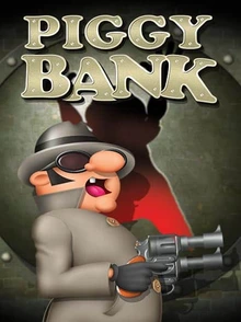Piggy Bank Scratch