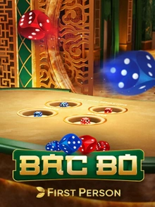 First Person Bac Bo
