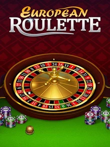 European Roulette