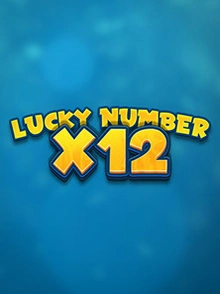 Lucky Numbers x12