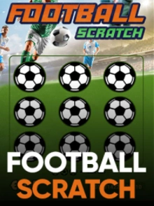 Football Scratch