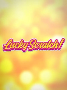 Lucky Scratch