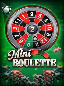Mini Roulette