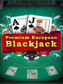 Premium European Blackjack