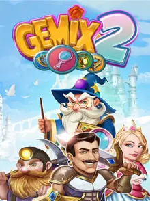 Gemix 2