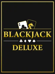 Blackjack Deluxe