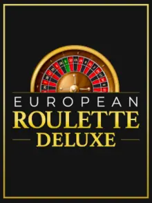 European Roulette Deluxe
