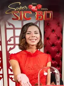 Super Sic Bo
